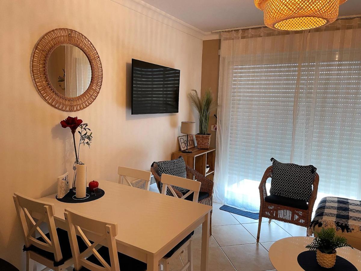 Feels Like Juan Flore - Air-conditioned Furnished With Terrace & Parking Appartamento Antibes