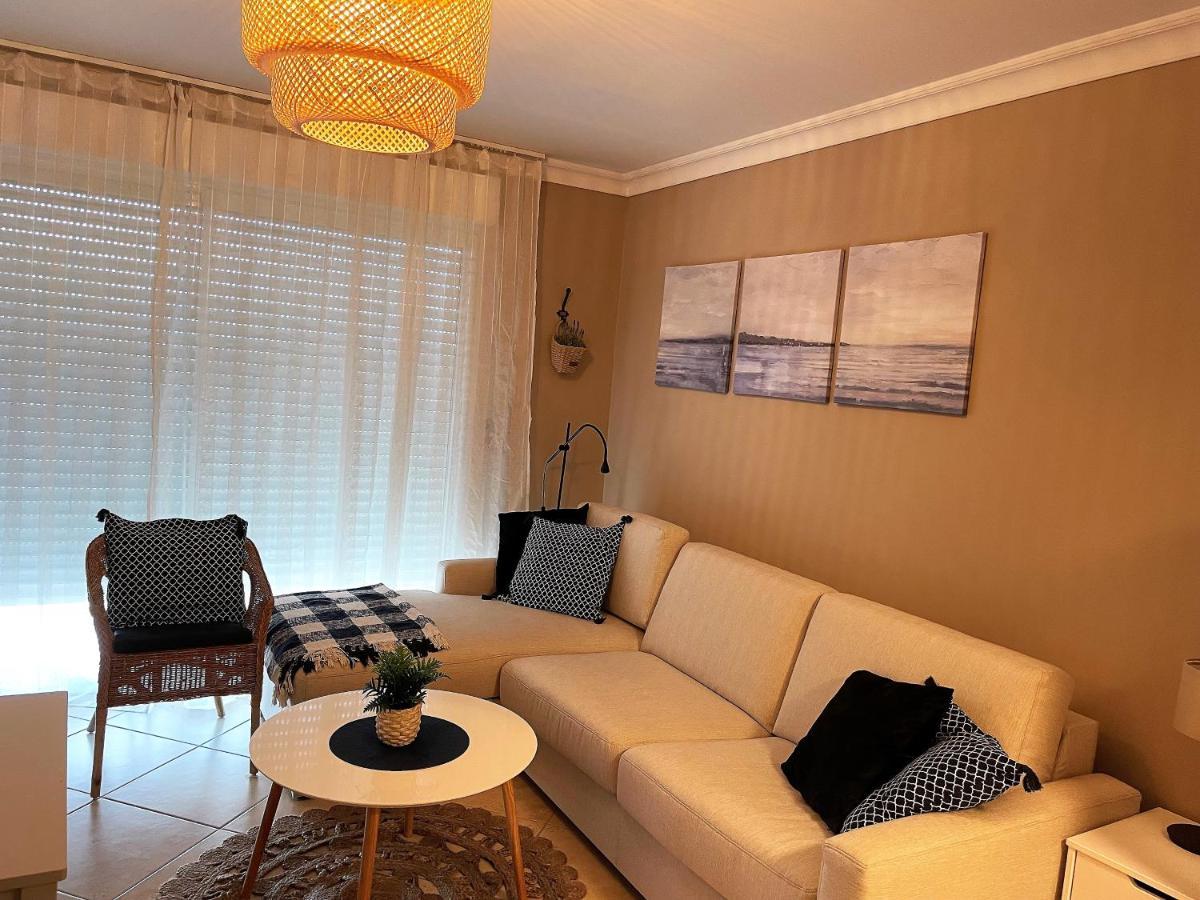 Appartamento Feels Like Juan Flore - Air-conditioned Furnished With Terrace & Parking